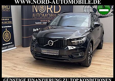 Volvo XC 40 XC40 R-Design Plug-In AHK*PANO*21Z*LED