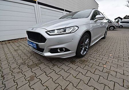 Ford Mondeo Turnier ST-Line Panorama LED Rückfahrk.