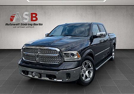 Dodge RAM Laramie*Leder*LED*Navi*LPG*Unfallfrei*1.Ha