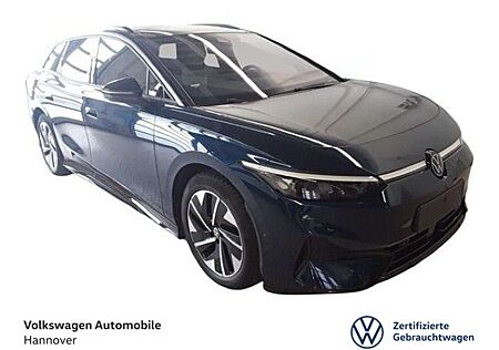 VW ID.7 Volkswagen Tourer Pro Navi AHK Pano Area View DCC Harm