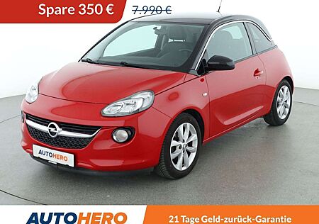 Opel Adam 1.4 Jam*TEMPO*KLIMA*GARANTIE*