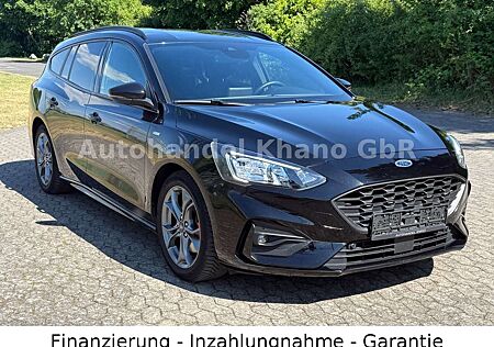 Ford Focus Turnier ST-Line