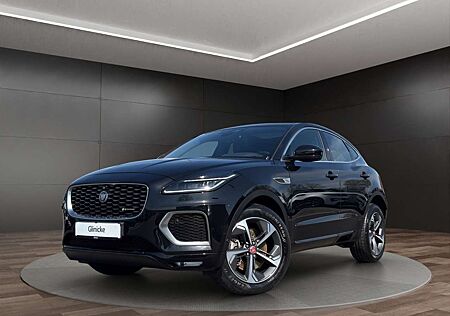Jaguar E-Pace D200 AWD R-Dynamic SE