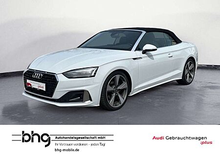 Audi A5 35 TDI S-Line Assist/AHK/LED/Connec