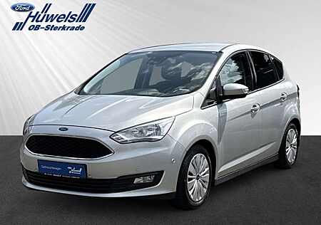 Ford C-Max Business Edition 1.0 EcoBoost Rückfahrkamera Sitzh