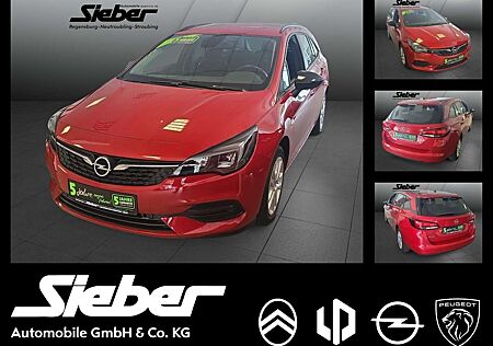 Opel Astra K ST 1.2 Turbo Edition *LED*Sitzheizung*