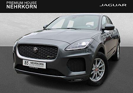 Jaguar E-Pace P200 AWD Aut. R-Dynamic