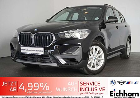 BMW X1 xDrive25e *PGSD.SPORTSITZE.AHK.PDC*