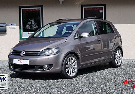 VW Golf Volkswagen Plus VI Highline