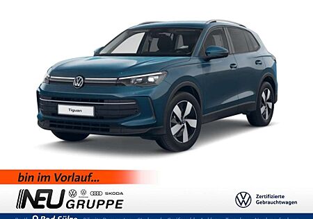 VW Tiguan Volkswagen Life 2.0 TDI DSG AHZ Kamera 360 Navi behe