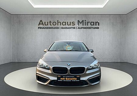 BMW 218 *72Tkm*Navi*2Hand*PDC*