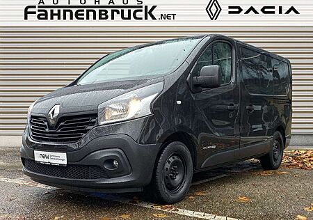 Renault Trafic Combi Expression dCi 145 8-Sitze Scheckh.