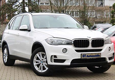 BMW X5 sDrive25d/7Sitze/Leder/Sitzhzg/Klima/Navi/PDC