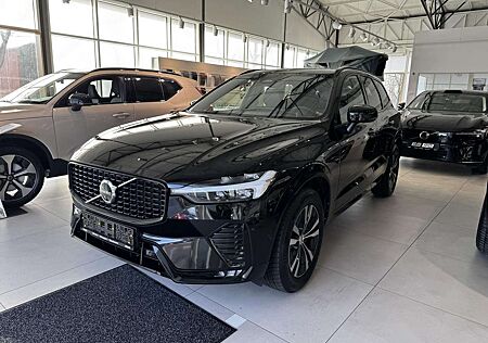 Volvo XC60 B4 AWD Diesel Plus Dark