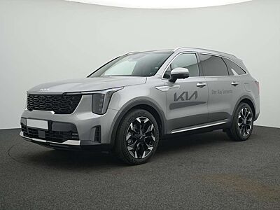 Kia Sorento PE 2.2D AWD PLAT 7S NAP PREM GD