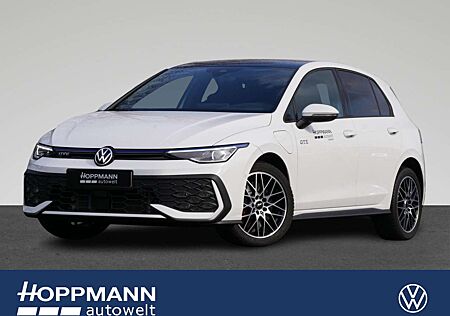 VW Golf GTE Volkswagen GTE 1.5 eHybrid GTE Matrix-LED DCC Kamera A