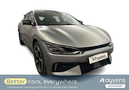 Kia EV6 77,4-kWh AWD