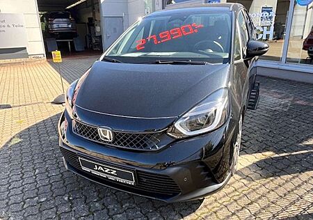 Honda Jazz 1.5 i-MMD Hybrid Advance