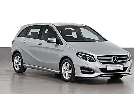 Mercedes-Benz B 200 CDI 7G-DCT URBAN*AUS 2 HAND*TOP-ZUSTAND*