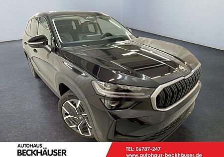 Skoda Kodiaq Selection 2.0 TDI 193PS/142kW DSG 4x4 2026 | *+...