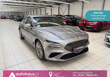 Genesis G70 2.0 T Plus Sport RWD ACC|LED|Kamera|Leder