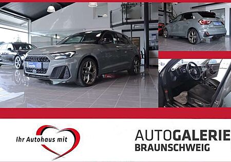 Audi A1 1.0 TFSI S-LINE edition one