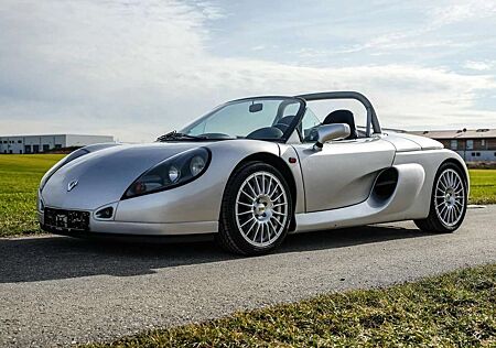 Renault Spider Sport !