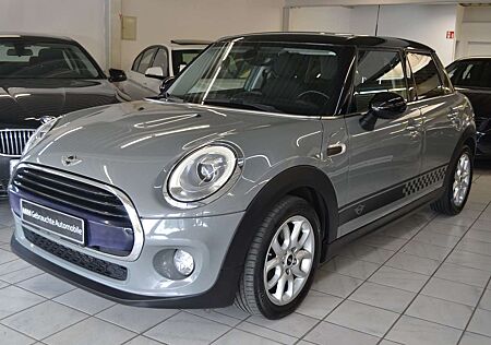 Mini Cooper 1.5 *5-Türer*CO²-109g*LED*