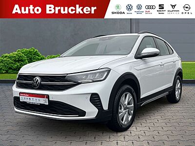 Volkswagen Taigo Life 1.0 TSI+LED Scheinwerfer+Einparkhilfe vo+hi+S