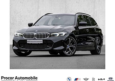 BMW 330 e M Sport HUD RFK NAVI LED PDC V+H DAB Klima