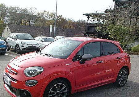 Fiat 500X 1.0 GSE SPORT