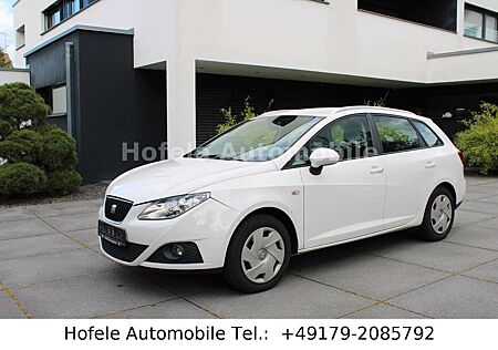 Seat Ibiza ST Style**TEMPO/KLIMA/8-FACH**