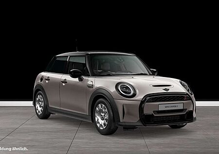 Mini Cooper S 5-Türer DAB LED RFK Navi Ambientel uvm.