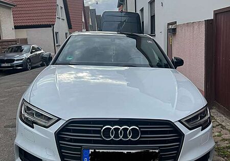 Audi A3 , Pano, Apple Carplay,