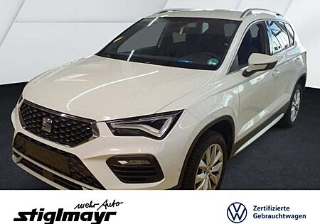 Seat Ateca Xperience 1.5 TSI DSG ACC+KAMERA+LED+NAVI