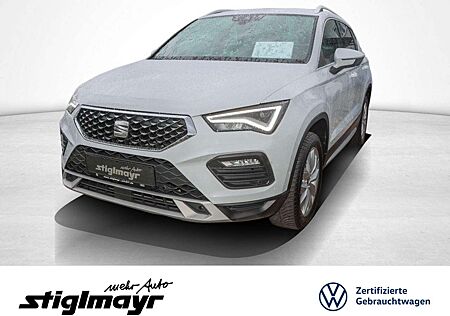 Seat Ateca Xperience 1.5 TSI DSG ACC+KAMERA+LED+NAVI