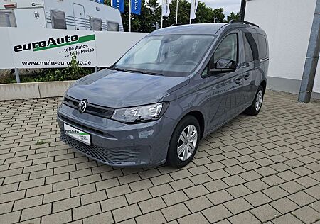 VW Caddy Volkswagen Autum Edition 1.5 TSi AHK 5J. Garantie