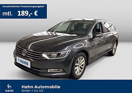 VW Passat Variant Volkswagen Comfortline 1.4TSI Navi ACC PDCvh