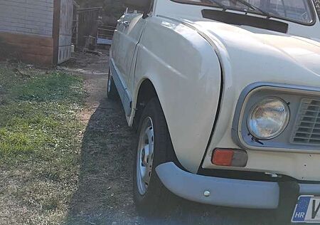 Renault R 4 GTL