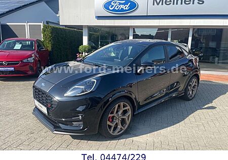 Ford Puma ST X *GOLD EDITION* Limitiertes Sondermodel