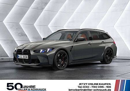 BMW M3 Touring Competition xDrive FACEL. LED 360°