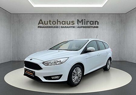 Ford Focus 1,0 EcoBoost 92kW Trend Turnier