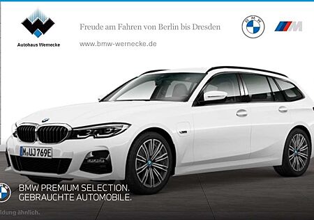 BMW 320 e xDrive Touring M Sport HiFi DAB LED WLAN