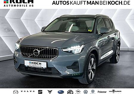 Volvo XC 40 XC40 T4 Recharge Plus Bright STDHz 360v SHZ LHZ!