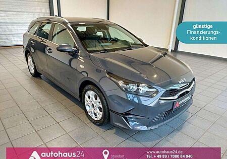 Kia Cee'd Ceed / Ceed 1.5 T-GDI Vision Navi|Kamera|Sitzhzg
