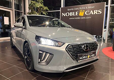 Hyundai Ioniq Premium Hybrid PANO LED NAV SHZ