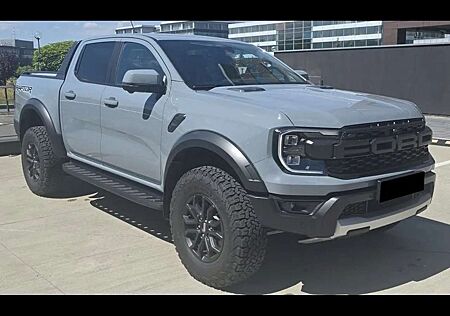 Ford Ranger Raptor 3.0 l EcoBoost 215 kW / 292 PS Doppelkabine