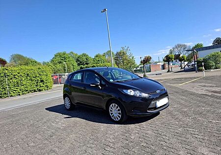 Ford Fiesta 1.25 Trend