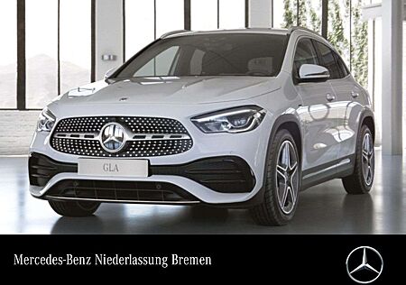 Mercedes-Benz GLA 250 e AMG+LED+FAHRASS+KAMERA+8G