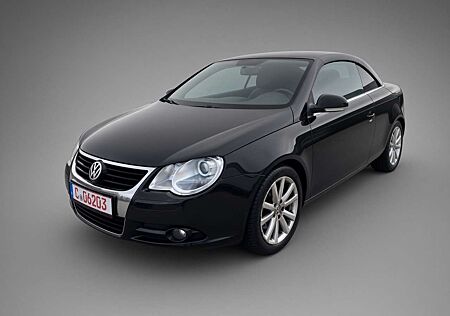 Volkswagen Eos Eos 2.0 TDI DPF